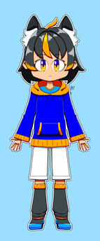 Rel Persona Rel Persona